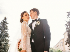 Звезда «Универа» из Волгограда стала женой киевского музыканта