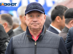 Волгоградская гордума примет отставку мэра Виталия Лихачёва