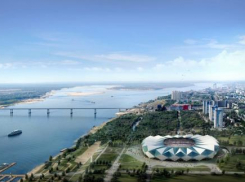 В Волгограде к ЧМ-2018 сэкономят 170 миллионов на стадионе «Победа»