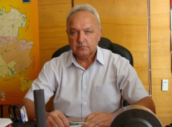 Главе Котовского района грозит лишение прав и должности за вождение в пьяном виде