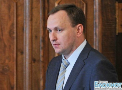 Под Волгоградом задержан экс-начальник управления экономической безопасности