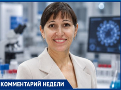 В Волгоградской области есть два природных очага: врач-инфекционист Ольга Чернявская о распространении чумы 
