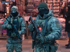 Борьбу с украинскими диверсиями усилили в Волгоградской области 