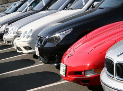 Автомобильный мир Волгограда