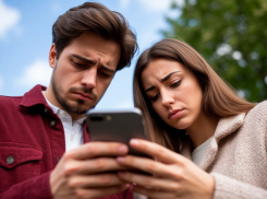 Почему в Волгограде не работает  WhatsApp* и телеграм 22 октября 