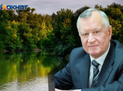 Природному парку «Волго-Ахтубинская пойма» назначили нового директора