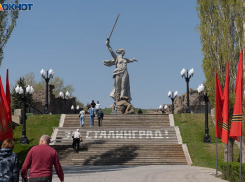 Бесплатные экскурсии погрузили школьников в атмосферу военного времени