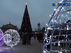 В танцевальном марафоне «Ice dance» приняли участие более 100 танцоров Волгограда