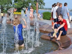 В Волгоградской области ждут усиления жары