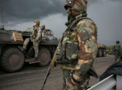 В Волгоград доставили раненую нацгвардией  пенсионерку из Луганской области