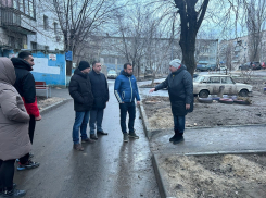 Аномальная политическая зона зафиксирована в Волгограде