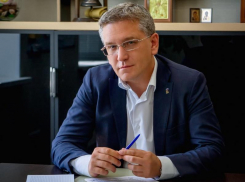 Главного единоросса Волжского назначили вице - мэром