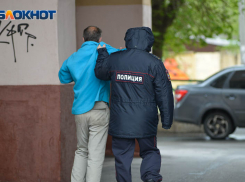 Генеральная прокуратура России описала среднестатистического волгоградского преступника