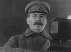Сталин и запрет эвакуировать Сталинград в июле 1942 года
