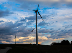 В Волгоградской области 21 миллион пустят на ветер
