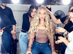 Два волгоградских мастера красоты прошли в финал национального конкурса TrendVision Award 2020