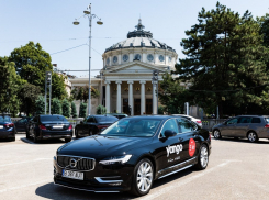 Яндекс.Такси выходит на рынки Румынии и Ганы