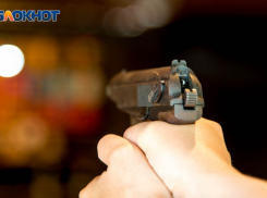 Волгоградец пытался напугать приятеля и застрелил его 