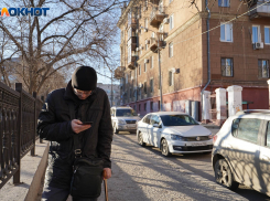 В Волгоградской области чиновники устроили облавы на безмасочников