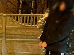 Провести время в тюрьме до зрелости грозит 24-летнему волгоградскому зумеру из-за находки в кармане