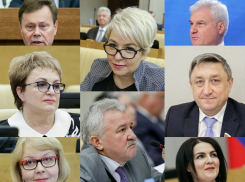 Стало известно, как часто пускали язык в дело волгоградские депутаты Госдумы 