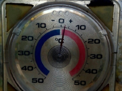 Волгоградцы жалуются на холод в квартирах