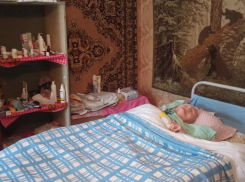 «Пандемия стала оправданием для беспредела»: 95-летнюю «Дитя Сталинграда» убивает бюрократия