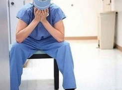 44-летний житель Волжского скончался в кабинете уролога от инъекции