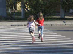 Под Волгоградом 25-летний работник таможни сбил школьницу