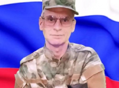 Камышанин Роман Ефимов погиб на СВО 