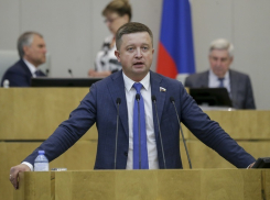 Владимир Жириновский назвал Андрея Бочарова слабым губернатором