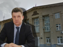 Осужденный вице-мэр Волжского Сухоруков попросился на свободу