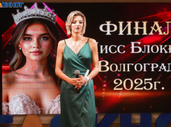 Валерия Нерезова: 5 см до КМС и один шаг до короны «Мисс Блокнот Волгоград-2025»