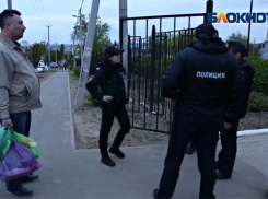 Жильцы взорвавшегося в Волгограде дома разъехались по родственникам и гостиницам