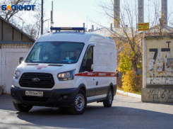 Три смерти младенцев на тысячу новорожденных в 2022: волгоградский облздрав