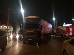 На виновника аварии с 14 автомобилями в Волгограде не станут возбуждать уголовного дела