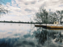 Волгоградское лето начнется с +12ºС и ночных заморозков