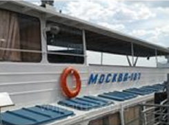 Толкнувшего курсанта за борт теплохода волгоградца осудили за смерть товарища