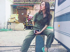 Звезда  сериала «Универ. Новая общага» поделилась депрессивными мыслями