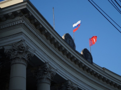 В Волгоградской области раскрывают только половину всех преступлений