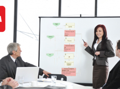 Волгоградцам доступны новые возможности для малого бизнеса вместе с «1С:CRM СТАНДАРТ 2.0»