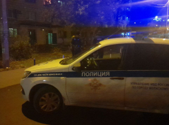 Устроил поножовщину и задавил двоих свидетелей: ночной дебош в Волжском