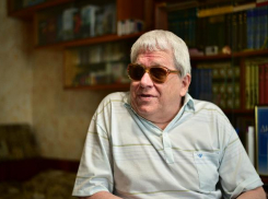 Известный поэт Николай Мазанов скончался в Волгограде 