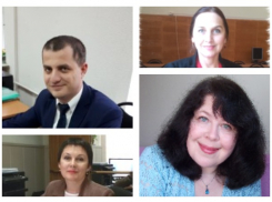 Депутат Ирина Карева стесняется своего статуса первого проректора Волгоградской консерватории