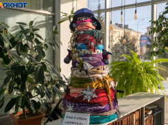 Весеннее тепло +10 возвращается в Волгоград