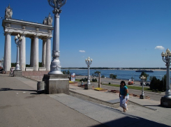 Численность населения Волгограда падает: город рискует потерять статус миллионника