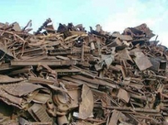 Волгоградец на незаконном «металлическом» бизнесе заработал более 8 млн