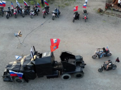 Юлию Чичерину привезут на байк-шоу в Волгоград