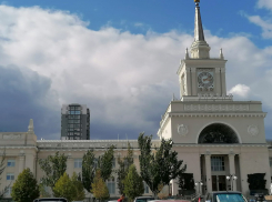 Волгограду предсказали пять дней аномально теплой погоды