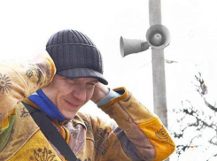 Звуки воздушной тревоги напугали жителей юга Волгограда